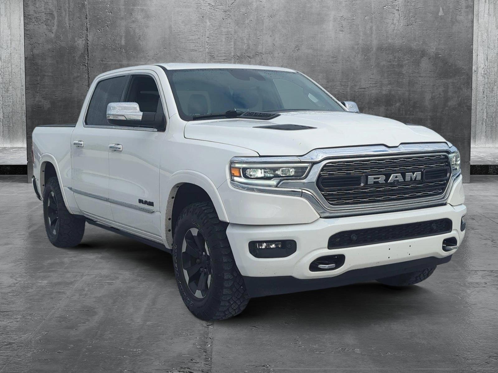 2019 Ram 1500 Vehicle Photo in Ft. Myers, FL 33907