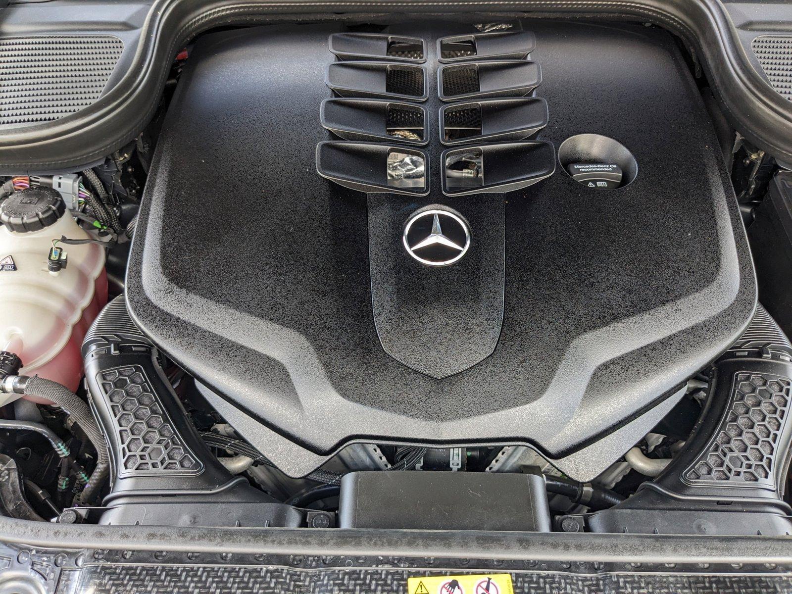 2023 Mercedes-Benz GLE Vehicle Photo in Wesley Chapel, FL 33544