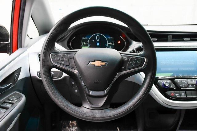 2020 Chevrolet Bolt EV Vehicle Photo in EVERETT, WA 98203-5662