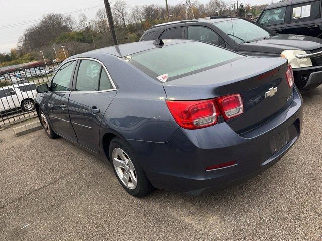 2014 Chevrolet Malibu Vehicle Photo in MILFORD, OH 45150-1684