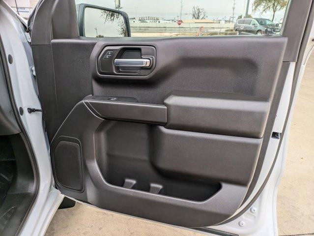 2024 Chevrolet Silverado 1500 Vehicle Photo in SELMA, TX 78154-1460