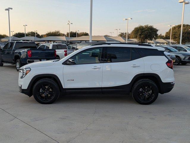 2024 GMC Terrain Vehicle Photo in SELMA, TX 78154-1460