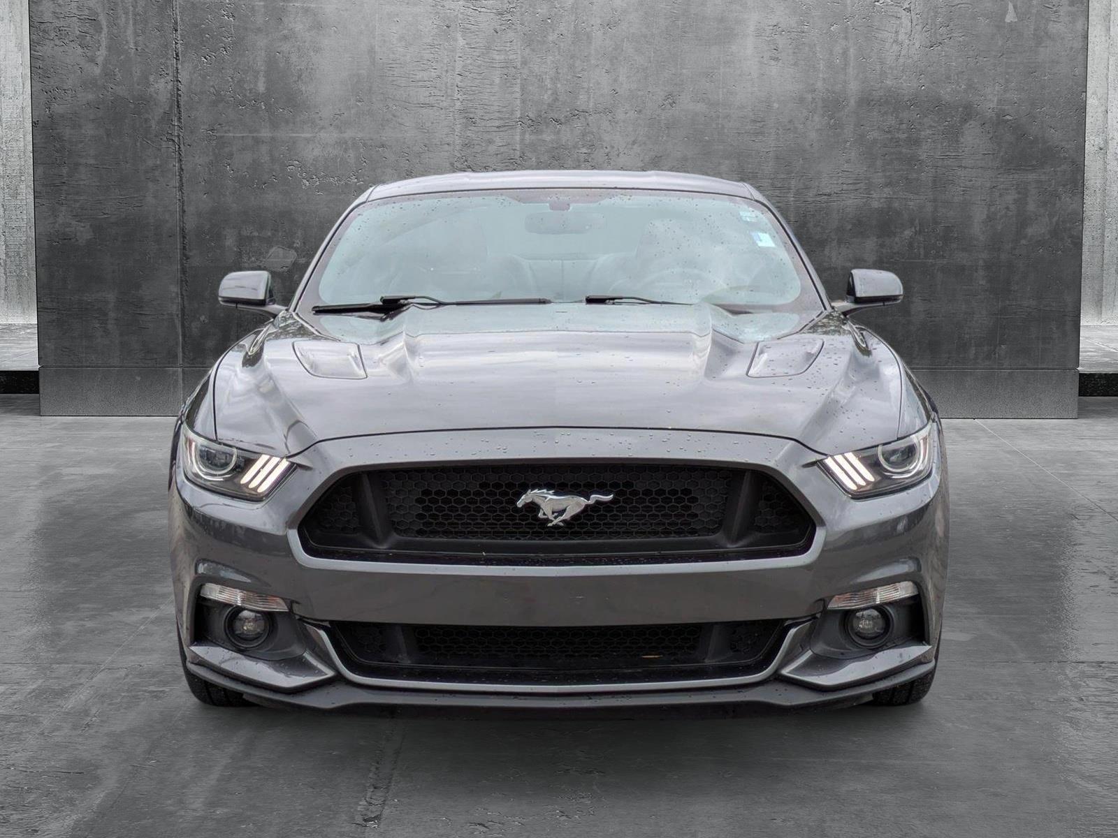 2015 Ford Mustang Vehicle Photo in St. Petersburg, FL 33713