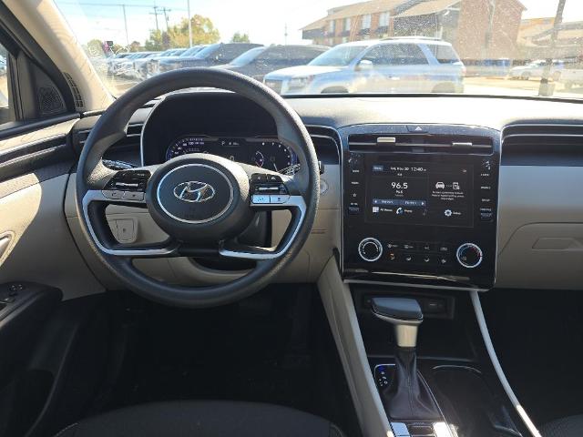 2023 Hyundai TUCSON Vehicle Photo in LAFAYETTE, LA 70503-4541