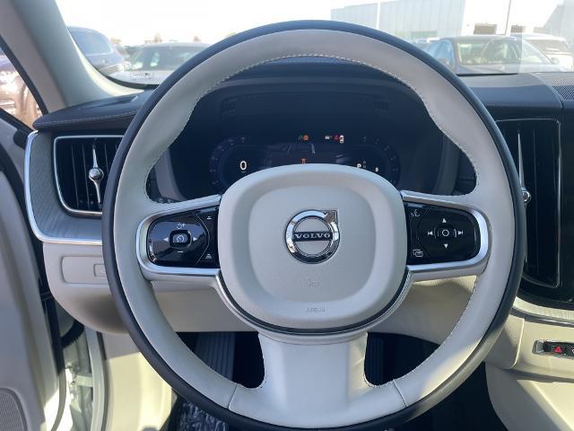 2025 Volvo XC60 Vehicle Photo in Grapevine, TX 76051