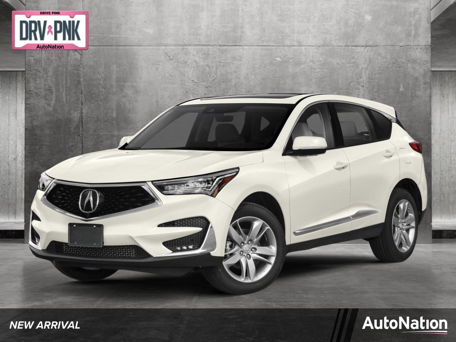 2020 Acura RDX Vehicle Photo in Wesley Chapel, FL 33544