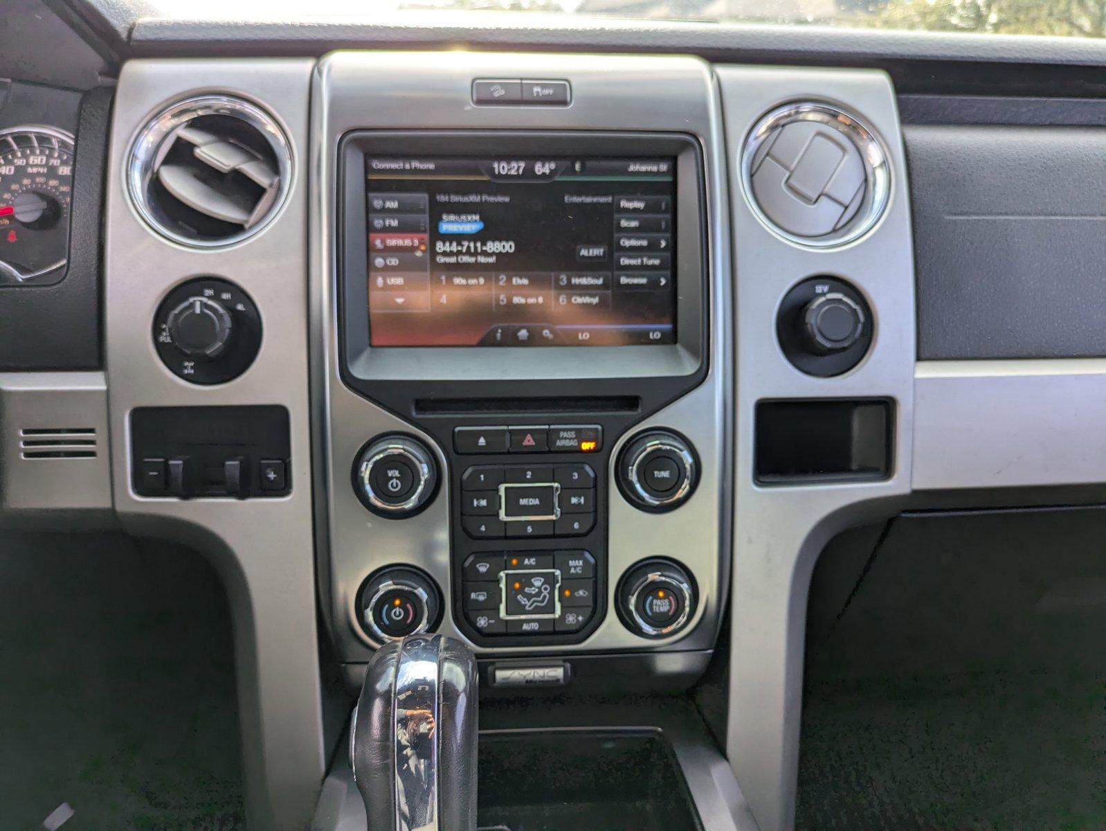 2013 Ford F-150 Vehicle Photo in Corpus Christi, TX 78415