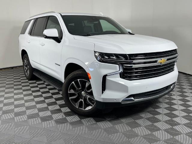 2023 Chevrolet Tahoe Vehicle Photo in Tulsa, OK 74129