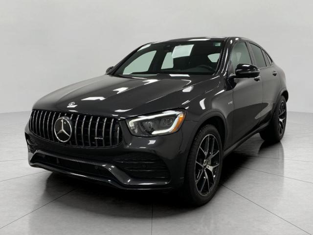 2020 Mercedes-Benz GLC Vehicle Photo in Appleton, WI 54913