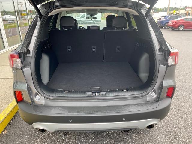 2022 Ford Escape Vehicle Photo in GREEN BAY, WI 54304-5303