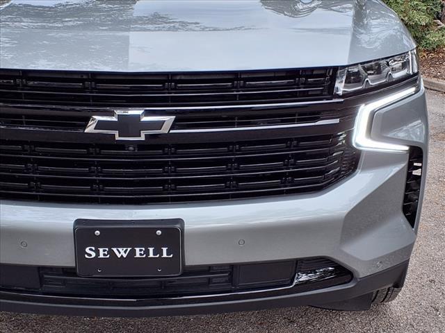 2024 Chevrolet Tahoe Vehicle Photo in SAN ANTONIO, TX 78230-1001