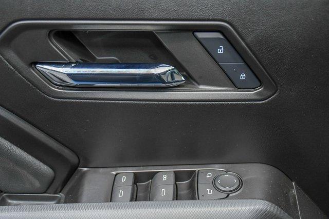 2024 Chevrolet Colorado Vehicle Photo in EVERETT, WA 98203-5662