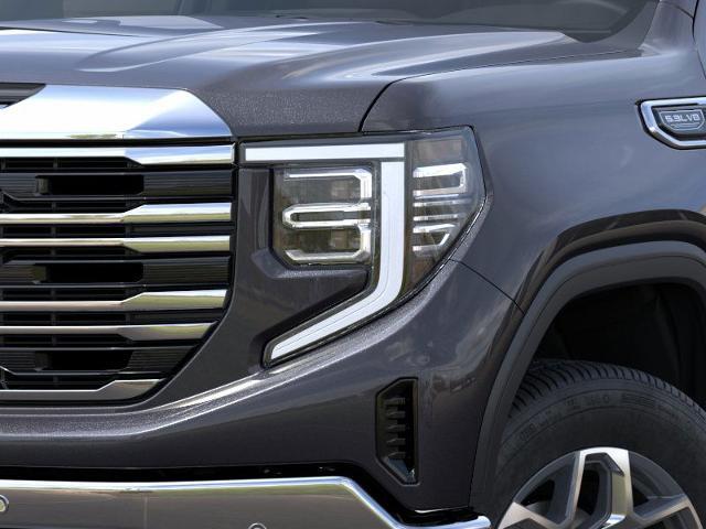 2025 GMC Sierra 1500 Vehicle Photo in HENDERSON, NV 89014-6702