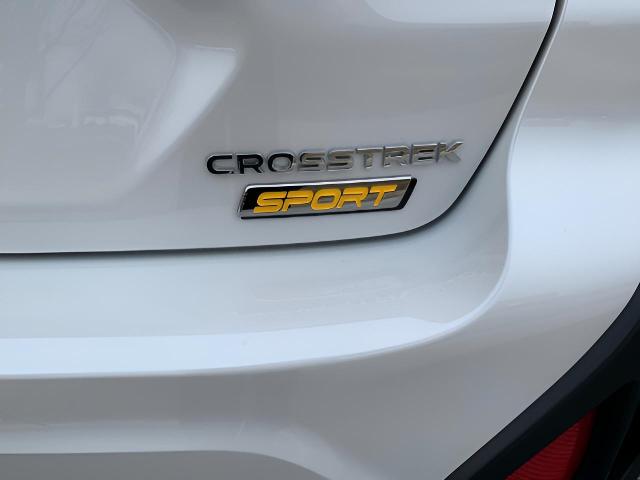 2025 Subaru Crosstrek Vehicle Photo in Oshkosh, WI 54904