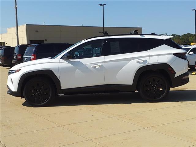 2024 Hyundai TUCSON Vehicle Photo in Peoria, IL 61615