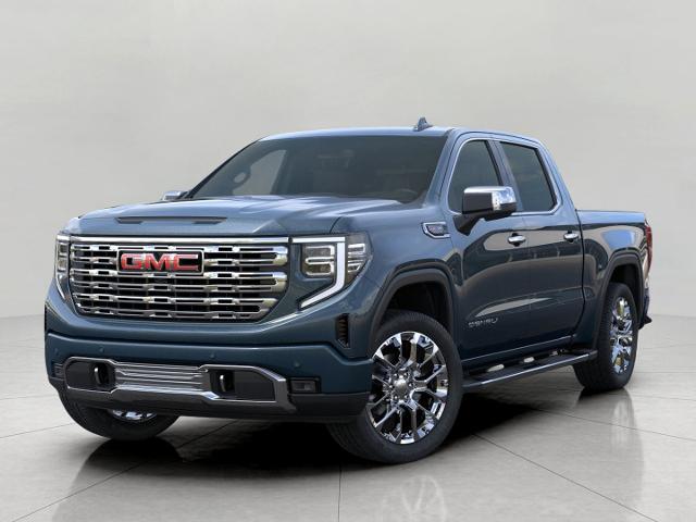 2025 GMC Sierra 1500 Vehicle Photo in APPLETON, WI 54914-8833