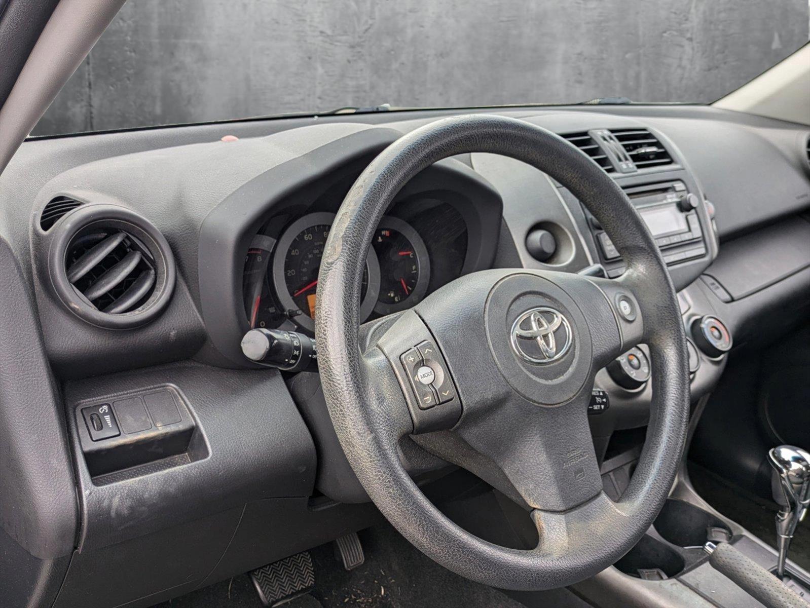 2012 Toyota RAV4 Vehicle Photo in Corpus Christi, TX 78415