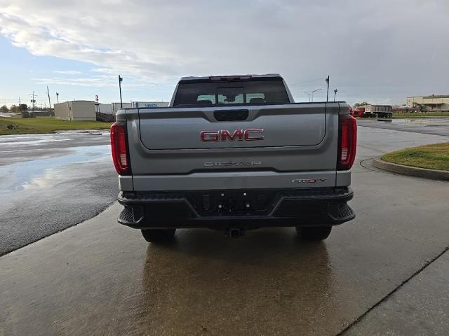 2023 GMC Sierra 1500 Vehicle Photo in BROUSSARD, LA 70518-0000