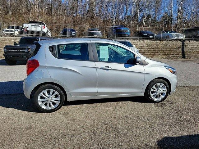 2021 Chevrolet Spark Vehicle Photo in MILFORD, OH 45150-1684