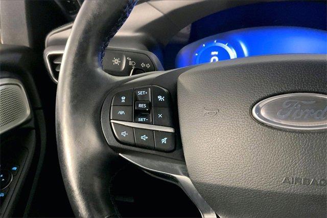 2020 Ford Explorer Vehicle Photo in KANSAS CITY, MO 64114-4502