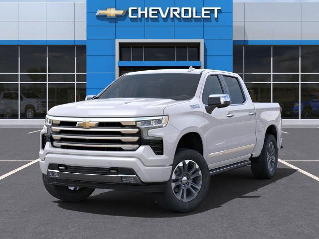 2025 Chevrolet Silverado 1500 Vehicle Photo in PEMBROKE PINES, FL 33024-6534