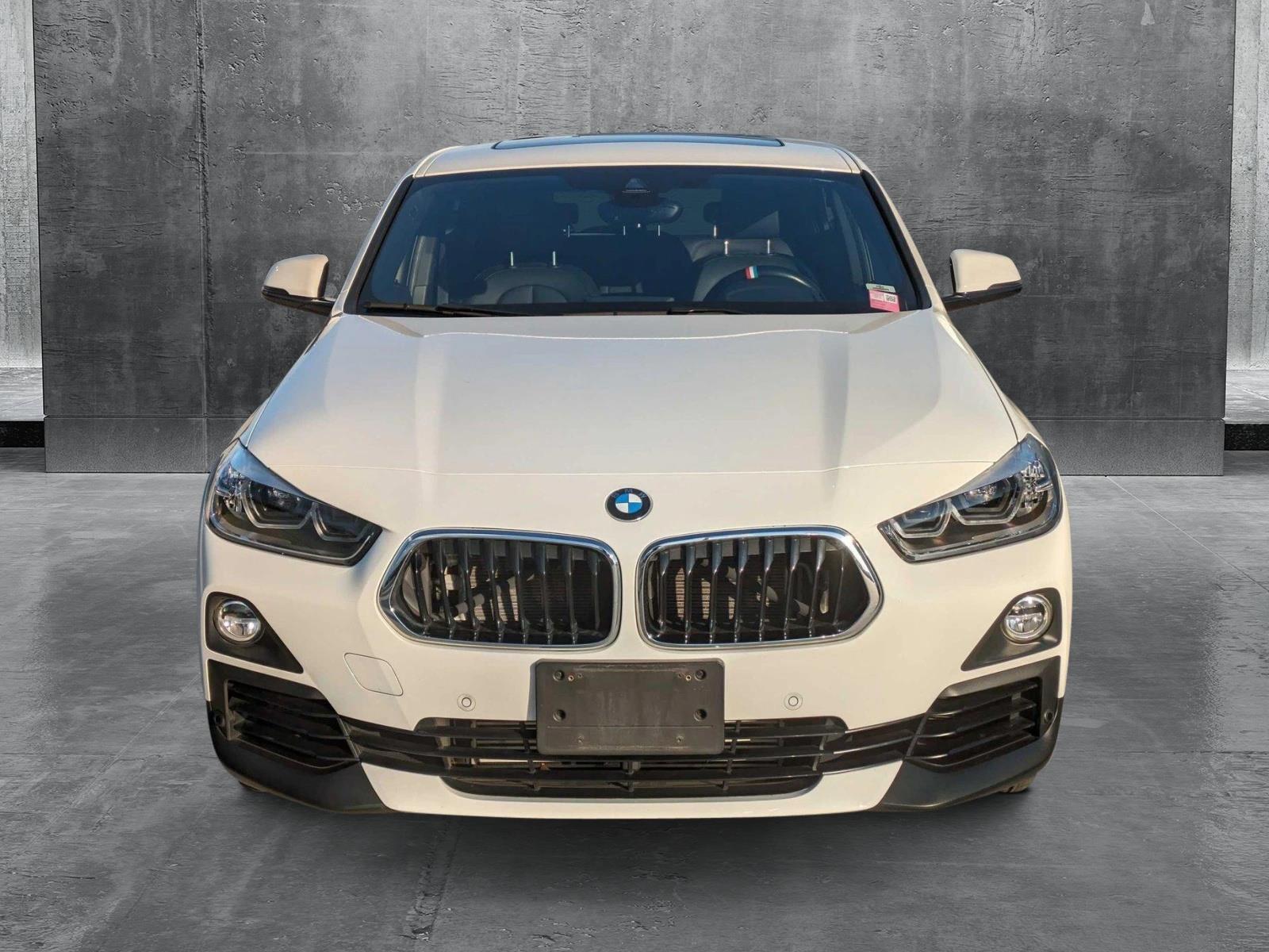 2020 BMW X2 xDrive28i Vehicle Photo in Rockville, MD 20852