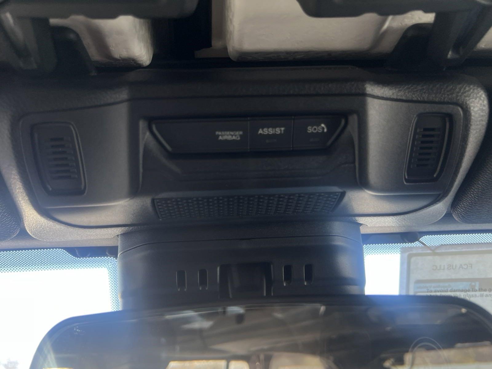 2025 Jeep Wrangler Vehicle Photo in Mechanicsburg, PA 17050-1707