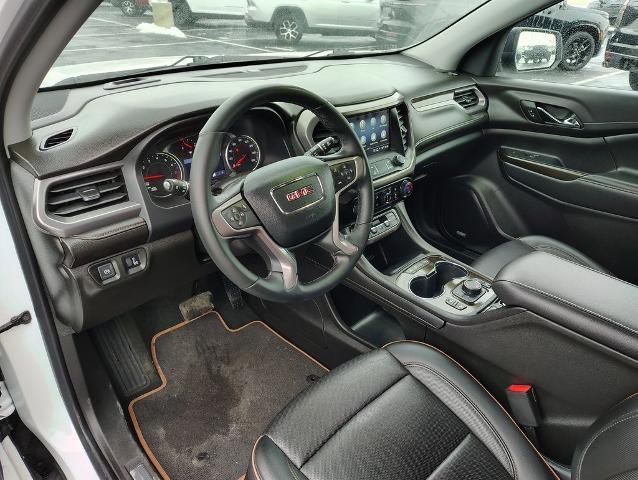 2023 GMC Acadia Vehicle Photo in GREEN BAY, WI 54304-5303