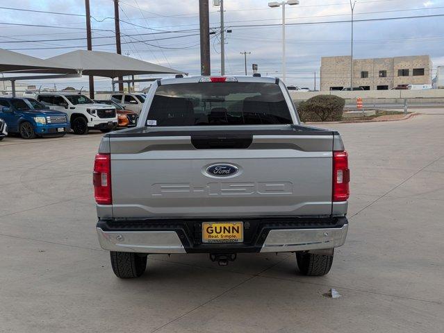 2023 Ford F-150 Vehicle Photo in SELMA, TX 78154-1459