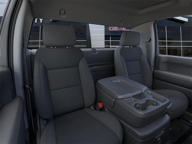 2025 GMC Sierra 1500 Vehicle Photo in OAK LAWN, IL 60453-2517