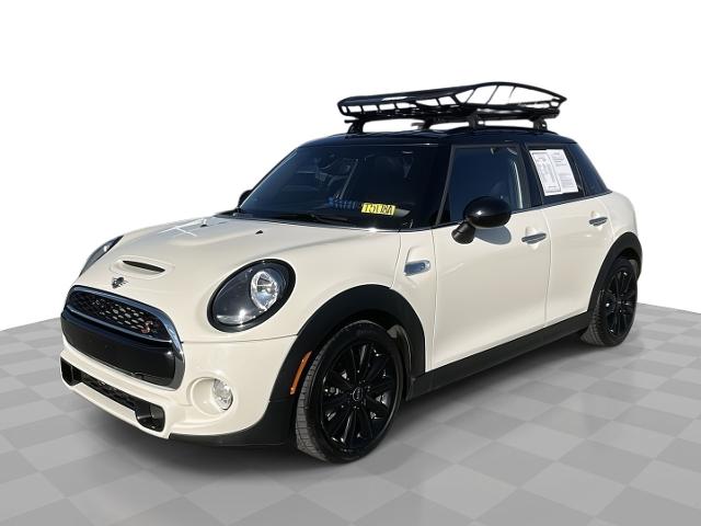 2019 MINI Hardtop Vehicle Photo in BENTONVILLE, AR 72712-4322