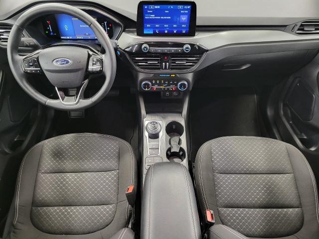 2024 Ford Escape Vehicle Photo in Oshkosh, WI 54901