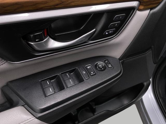 2018 Honda CR-V Vehicle Photo in Appleton, WI 54913