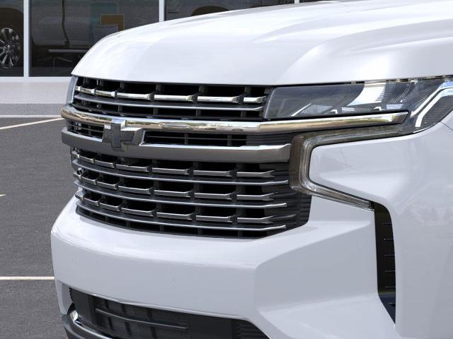 2024 Chevrolet Tahoe Vehicle Photo in AUSTIN, TX 78759-4154