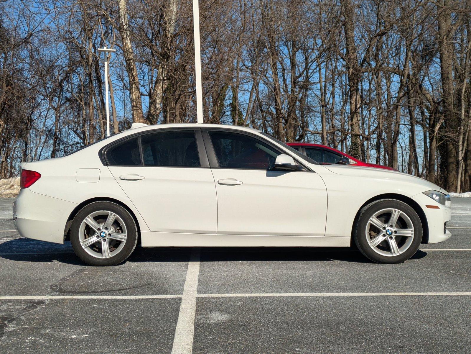 2015 BMW 328i xDrive Vehicle Photo in Bel Air, MD 21014