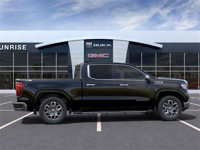 2025 GMC Sierra 1500 Vehicle Photo in COLLIERVILLE, TN 38017-9006