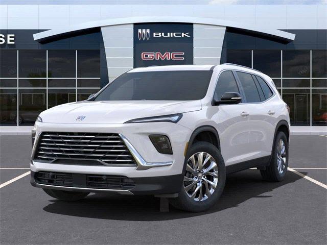 2025 Buick Enclave Vehicle Photo in COLLIERVILLE, TN 38017-9006