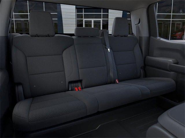 2024 GMC Sierra 1500 Vehicle Photo in COLLIERVILLE, TN 38017-9006