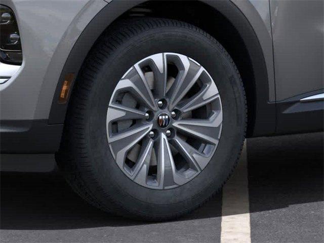 2024 Buick Envision Vehicle Photo in COLLIERVILLE, TN 38017-9006