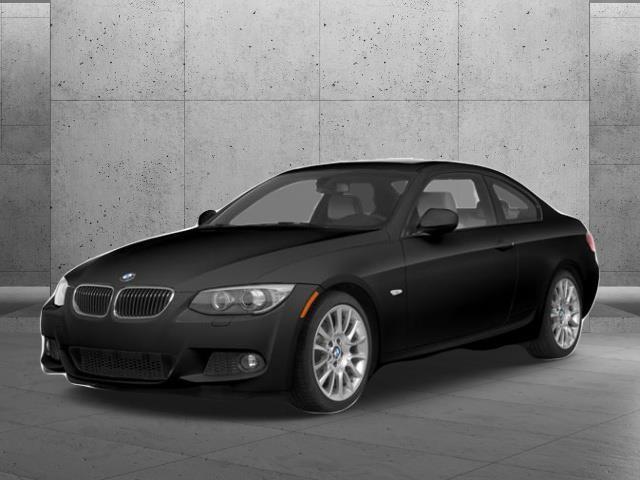 2013 BMW 335is Vehicle Photo in Delray Beach, FL 33444