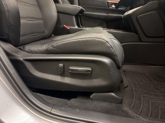 2019 Honda CR-V Vehicle Photo in MEDINA, OH 44256-9631