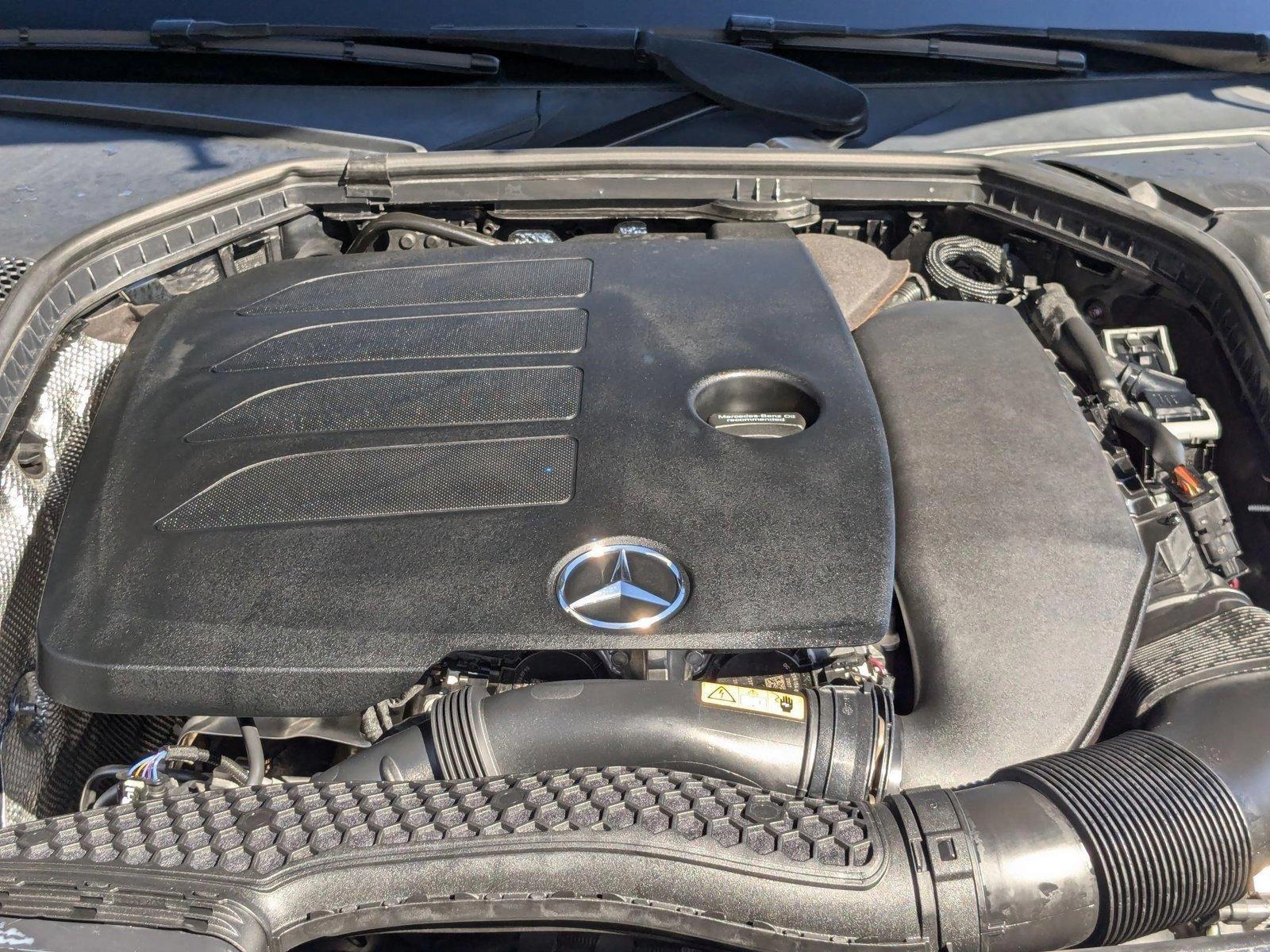 2021 Mercedes-Benz C-Class Vehicle Photo in Maitland, FL 32751