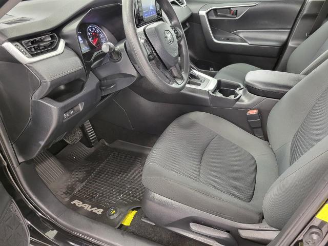 2020 Toyota RAV4 Vehicle Photo in APPLETON, WI 54914-4656