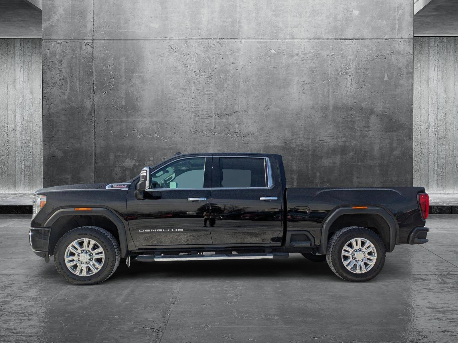 2023 GMC Sierra 2500 HD Vehicle Photo in LAUREL, MD 20707-4622