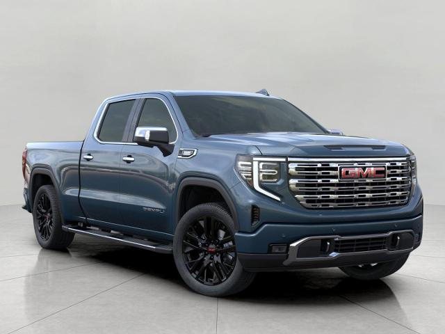 2025 GMC Sierra 1500 Vehicle Photo in APPLETON, WI 54914-8833