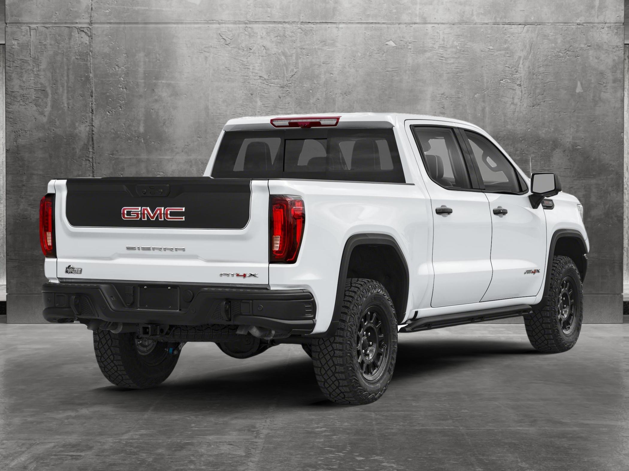 2025 GMC Sierra 1500 Vehicle Photo in LONE TREE, CO 80124-2750