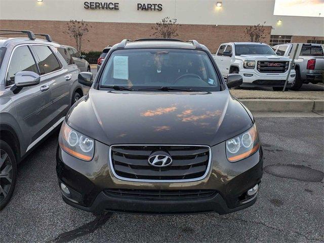 2011 Hyundai Santa Fe Vehicle Photo in COLLIERVILLE, TN 38017-9006