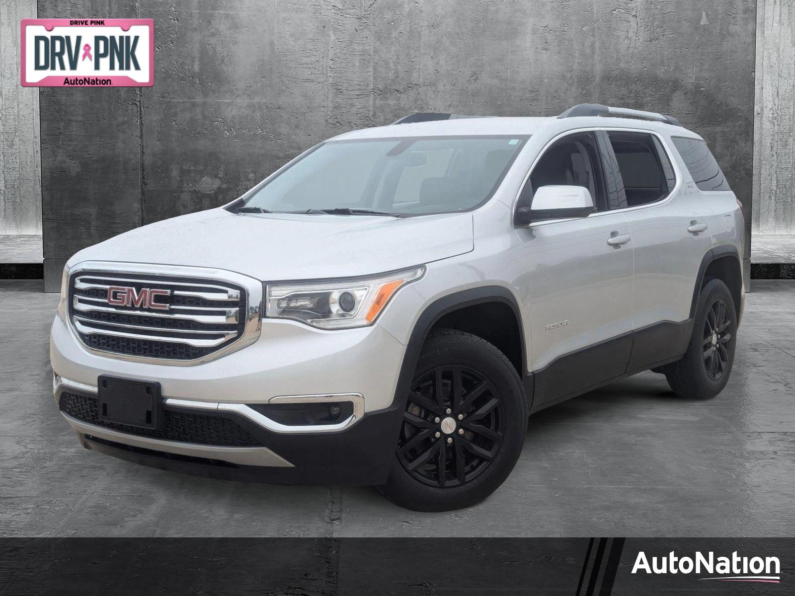 2019 GMC Acadia Vehicle Photo in CORPUS CHRISTI, TX 78412-4902