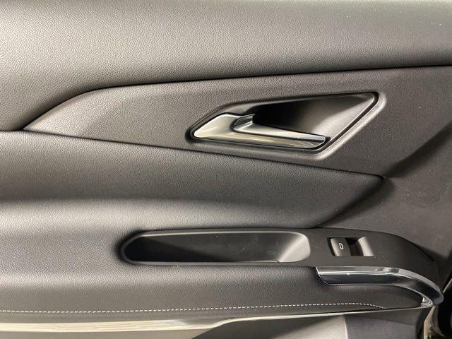 2025 Chevrolet Traverse Vehicle Photo in PHOENIX, AZ 85014-3381