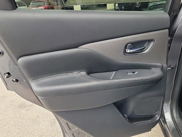 2020 Nissan Murano Vehicle Photo in POMPANO BEACH, FL 33064-7091